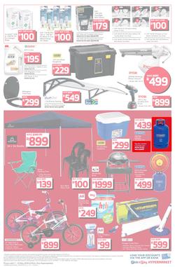 Pick n Pay Hyper : More Savings (07 May - 20 May 2018), page 8