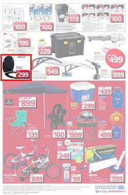 Pick n Pay Hyper : More Savings (07 May - 20 May 2018), page 8