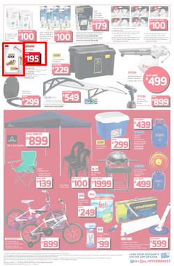 Pick n Pay Hyper : More Savings (07 May - 20 May 2018), page 8