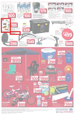 Pick n Pay Hyper : More Savings (07 May - 20 May 2018), page 8