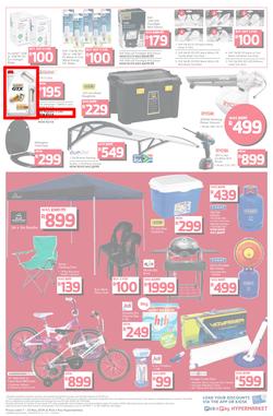 Pick n Pay Hyper : More Savings (07 May - 20 May 2018), page 8