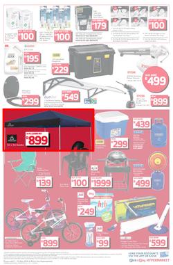 Pick n Pay Hyper : More Savings (07 May - 20 May 2018), page 8
