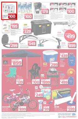 Pick n Pay Hyper : More Savings (07 May - 20 May 2018), page 8
