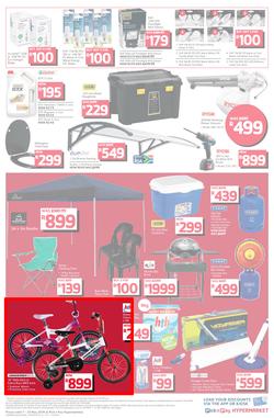 Pick n Pay Hyper : More Savings (07 May - 20 May 2018), page 8