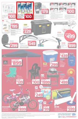Pick n Pay Hyper : More Savings (07 May - 20 May 2018), page 8