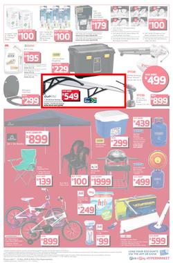Pick n Pay Hyper : More Savings (07 May - 20 May 2018), page 8