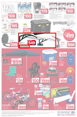 Pick n Pay Hyper : More Savings (07 May - 20 May 2018), page 8