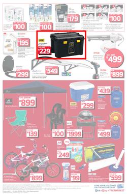 Pick n Pay Hyper : More Savings (07 May - 20 May 2018), page 8