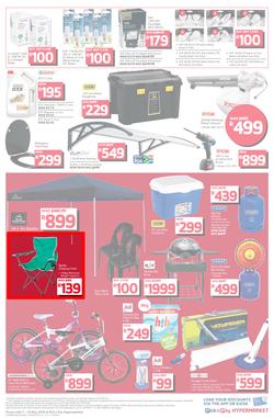 Pick n Pay Hyper : More Savings (07 May - 20 May 2018), page 8