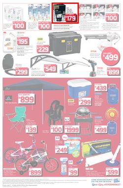 Pick n Pay Hyper : More Savings (07 May - 20 May 2018), page 8