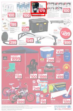 Pick n Pay Hyper : More Savings (07 May - 20 May 2018), page 8
