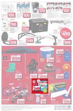 Pick n Pay Hyper : More Savings (07 May - 20 May 2018), page 8