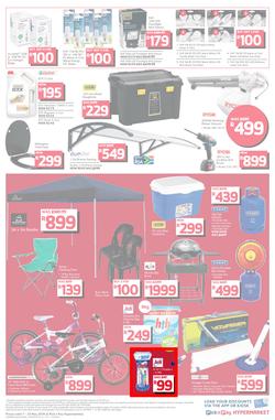 Pick n Pay Hyper : More Savings (07 May - 20 May 2018), page 8