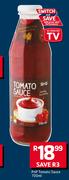 Pnp Tomato Sauce-700ml
