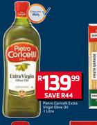 Pietro Coricelli Extra Virgin Olive Oil-1 Litre