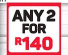 Beyerskloof Pinotage Or Cabernet Merlot-2 x 750ml