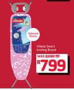 Vileda Smart Ironing Board