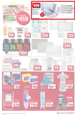 Pick n Pay Hyper : More Savings (23 Apr - 06 May 2018), page 8