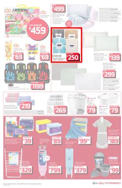 Pick n Pay Hyper : More Savings (23 Apr - 06 May 2018), page 8