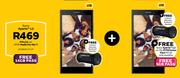 Sony Xperia L2-On MTN Made For Me M With Free Sony Xperia L2-On My MTNChoice Flexi R110