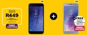Samsung Galaxy J4-On MTN Made For Me M With Free Samsung Galaxy J4-On My MTNChoice Flexi R110