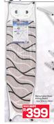 Retractaline Steel Ironing Board 123cmX39cm