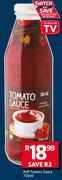 PnP Tomato Sauce-700ml