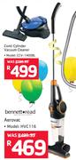 Bennett Read Aerovac HVC116