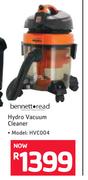 Bennett Read Hydro Vacuum Cleaner HVC004