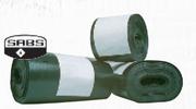 3 Layer Co-Extruded DPC-225mmx40mx250mix Each