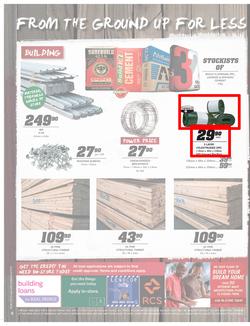 Build It Gauteng (26 Feb - 07 Mar 2015), page 8