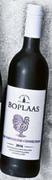 Boplaas The Portuguese Connection