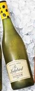 Laibach Ladybird Organic Chardonnay