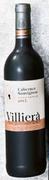 Villiera Cabernet Sauvignon Blanc