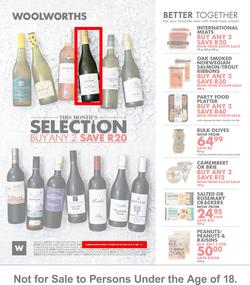 Woolworths : Daily Difference (26 Mar - 08 Apr 2018), page 8