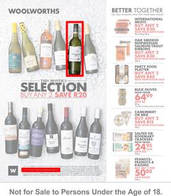 Woolworths : Daily Difference (26 Mar - 08 Apr 2018), page 8
