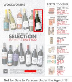 Woolworths : Daily Difference (26 Mar - 08 Apr 2018), page 8