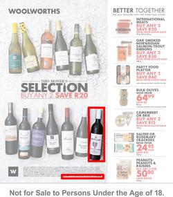 Woolworths : Daily Difference (26 Mar - 08 Apr 2018), page 8