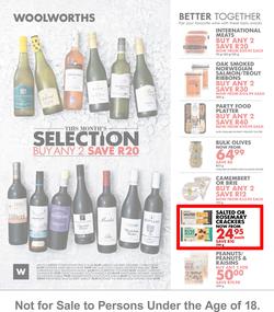 Woolworths : Daily Difference (26 Mar - 08 Apr 2018), page 8