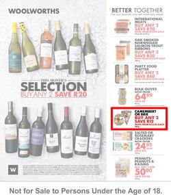 Woolworths : Daily Difference (26 Mar - 08 Apr 2018), page 8