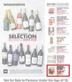 Woolworths : Daily Difference (26 Mar - 08 Apr 2018), page 8