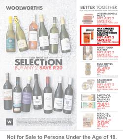 Woolworths : Daily Difference (26 Mar - 08 Apr 2018), page 8