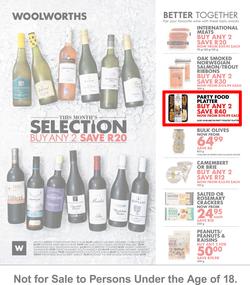 Woolworths : Daily Difference (26 Mar - 08 Apr 2018), page 8