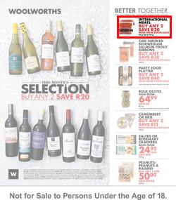 Woolworths : Daily Difference (26 Mar - 08 Apr 2018), page 8