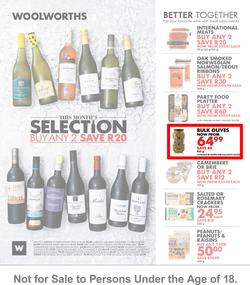 Woolworths : Daily Difference (26 Mar - 08 Apr 2018), page 8