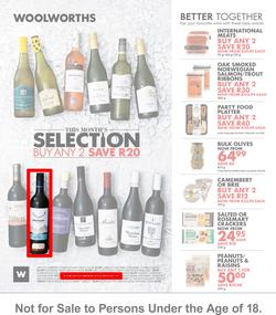 Woolworths : Daily Difference (26 Mar - 08 Apr 2018), page 8