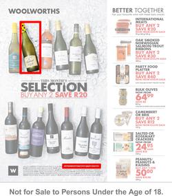 Woolworths : Daily Difference (26 Mar - 08 Apr 2018), page 8