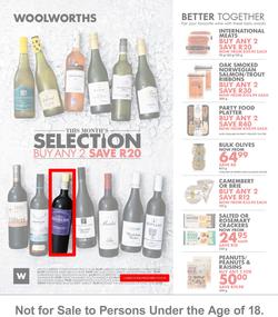 Woolworths : Daily Difference (26 Mar - 08 Apr 2018), page 8
