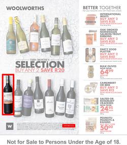 Woolworths : Daily Difference (26 Mar - 08 Apr 2018), page 8