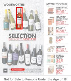 Woolworths : Daily Difference (26 Mar - 08 Apr 2018), page 8